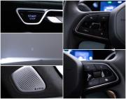 Geely Monjaro I Москва  - изображение 40