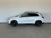Mitsubishi ASX I Рестайлинг Москва  - изображение 24