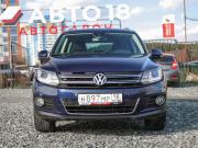 Volkswagen Tiguan I Рестайлинг Ижевск  - изображение 28