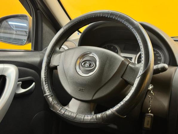 Lada (ВАЗ) Largus I с пробегом 2014 года, цена 590 000 рублей, 177289 км, универсал, Автокод Объявления