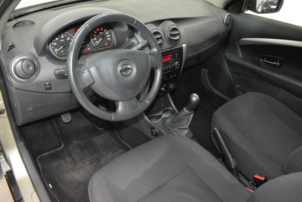 Nissan Almera III (G15) Киров  - изображение 19
