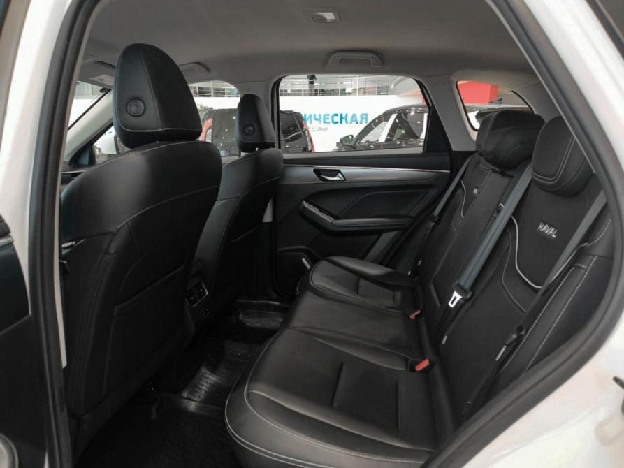 Haval Jolion I Казань  - изображение 15