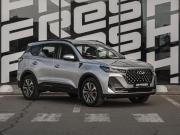 Chery Tiggo 7 Pro Max I Рестайлинг Краснодар  - изображение 24