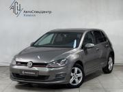 Volkswagen Golf VII Химки  - изображение 18