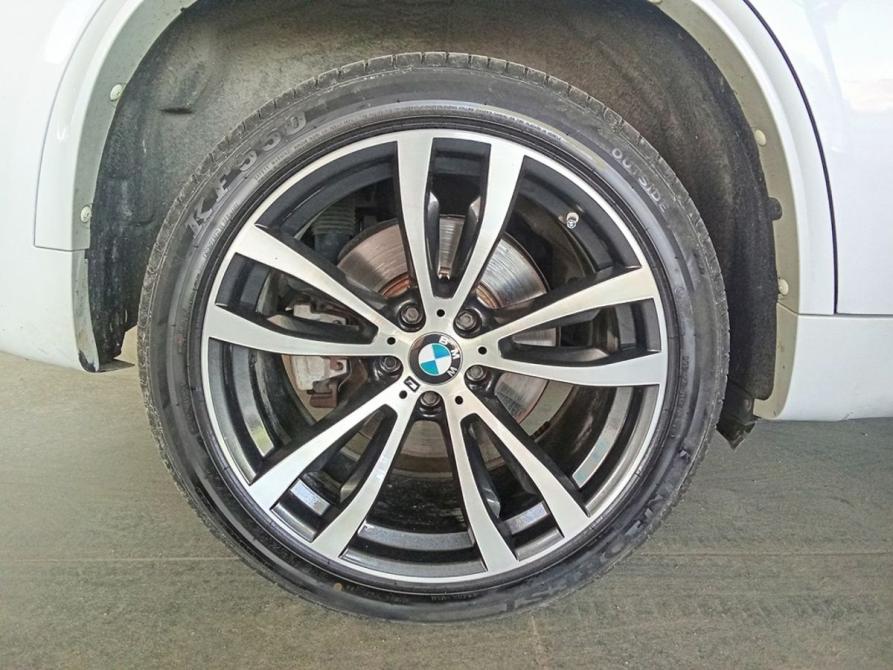 BMW X5 III (F15) Москва  - изображение 19