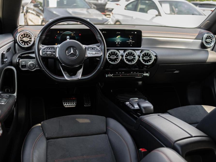Mercedes-Benz CLA II (C118 X118) Сочи  - изображение 8