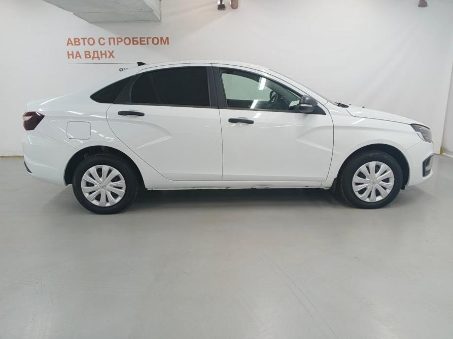 Lada (ВАЗ) Vesta I Рестайлинг (NG) Москва  - изображение 2