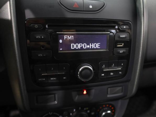 Renault Duster I Рестайлинг с пробегом 2016 года, цена 1 459 000 рублей, 88981 км, внедорожник, Автокод Объявления