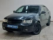 Chevrolet Lacetti I Санкт-Петербург  - изображение 16