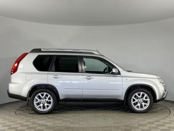 Nissan X-Trail II Рестайлинг с пробегом 2012 года, цена 1 390 000 рублей, 196594 км, внедорожник, Автокод Объявления