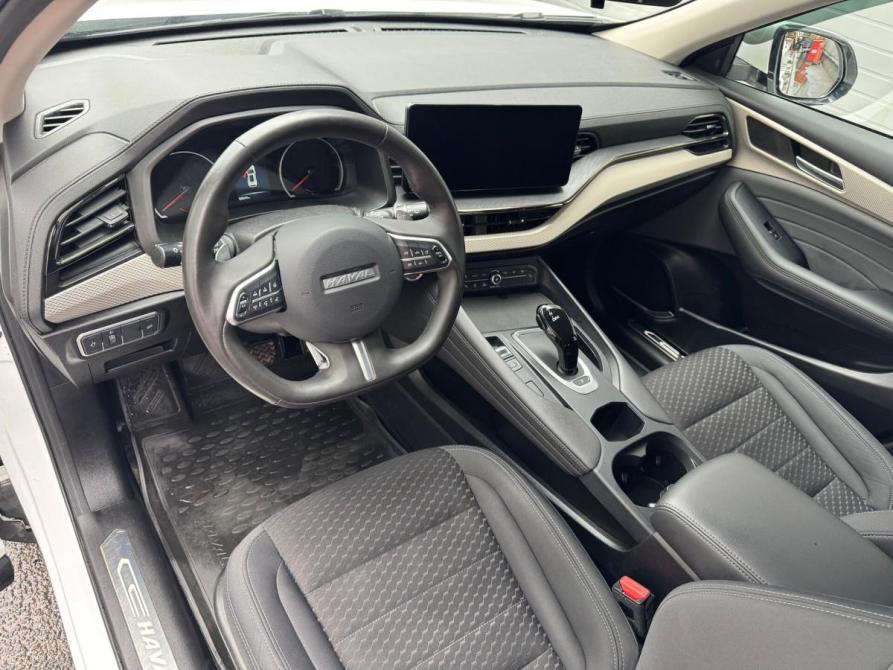 Haval F7 I Рестайлинг Санкт-Петербург  - изображение 9