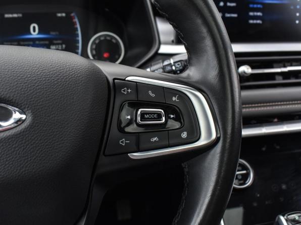 Chery Tiggo 8 I Рестайлинг с пробегом 2022 года, цена 1 870 000 рублей, 78298 км, внедорожник, Автокод Объявления