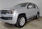 Volkswagen Amarok I Волгоград  - изображение 48