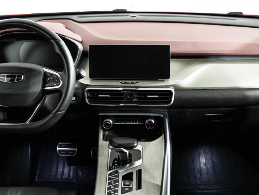 Geely Coolray I Санкт-Петербург  - изображение 14
