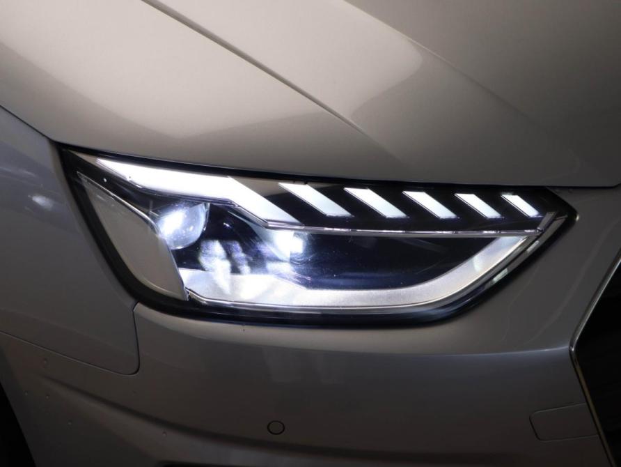 Audi A4 V (B9) Рестайлинг Москва  - изображение 33