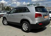 Kia Sorento II Рестайлинг Челябинск  - изображение 16