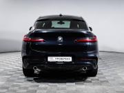 BMW X4 II (G02) Москва  - изображение 22