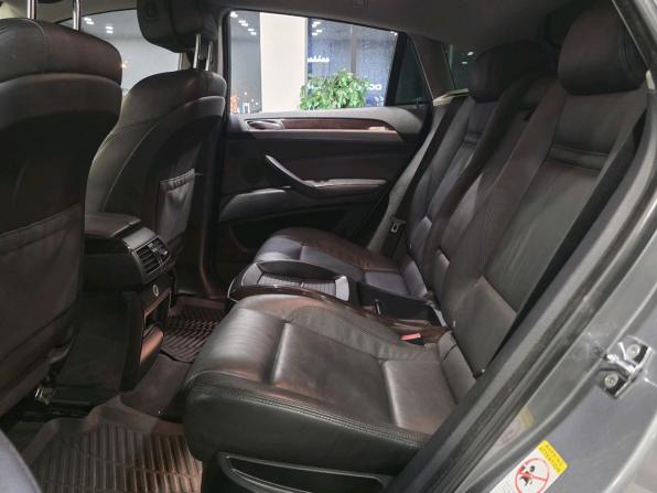 BMW X6 I (E71) с пробегом 2008 года, цена 1 313 000 рублей, 225370 км, внедорожник, Автокод Объявления