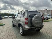 Chevrolet Niva I Рестайлинг Вологда  - изображение 17