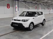 Kia Soul II Казань  - изображение 26