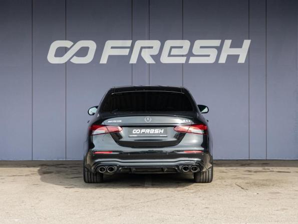 Mercedes-Benz E-Класс AMG V (W213) Рестайлинг с пробегом 2020 года, цена 4 980 000 рублей, 146118 км, седан, Автокод Объявления