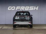 Hyundai Tucson IV Рестайлинг Краснодар  - изображение 31