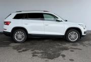 Skoda Kodiaq I Киров  - изображение 34