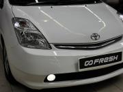 Toyota Prius II Рестайлинг (XW20) Благовещенск  - изображение 35