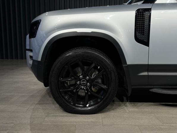 Land Rover Defender II с пробегом 2021 года, цена 5 500 000 рублей, 101265 км, внедорожник, Автокод Объявления