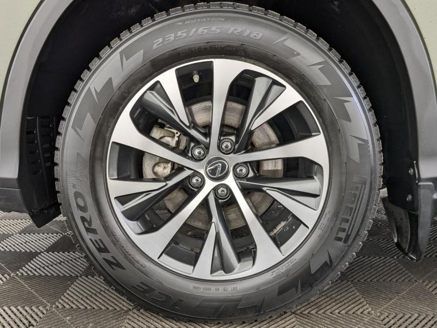 Lexus RX IV Рестайлинг Москва  - изображение 12