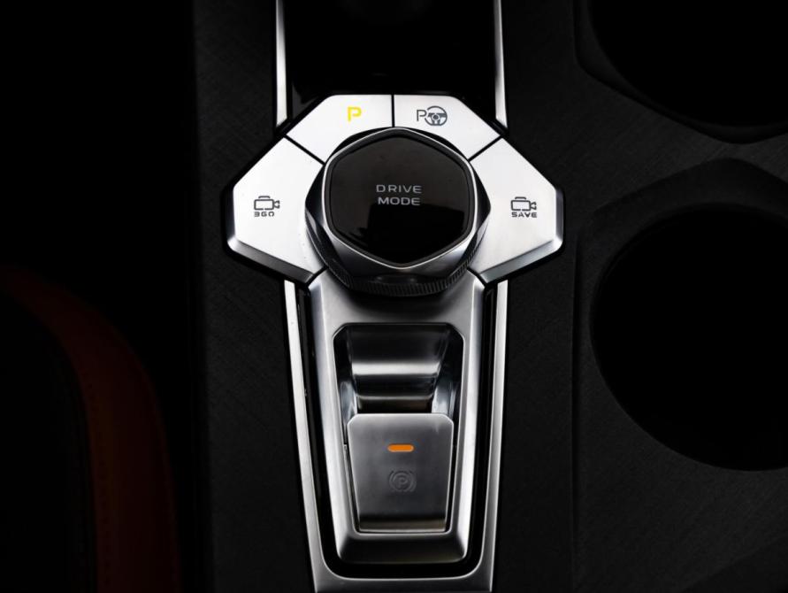 Changan UNI-V I Санкт-Петербург  - изображение 21