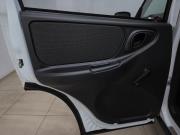 Lada (ВАЗ) Niva Travel I Альметьевск  - изображение 35