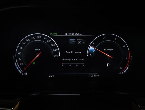 Kia Mohave I Рестайлинг 2 с пробегом 2020 года, цена 4 879 000 рублей, 70290 км, внедорожник, Автокод Объявления