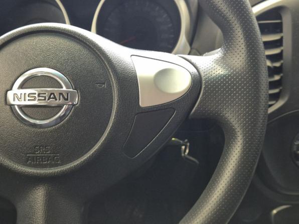 Nissan Juke I Рестайлинг с пробегом 2014 года, цена 1 249 000 рублей, 104094 км, внедорожник, Автокод Объявления