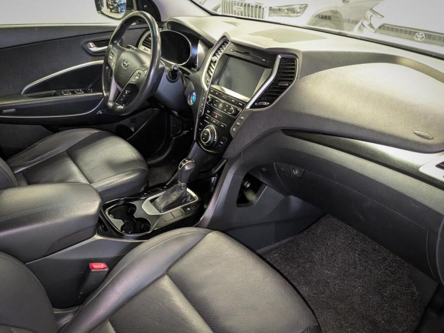 Hyundai Santa Fe III Рестайлинг Екатеринбург  - изображение 13