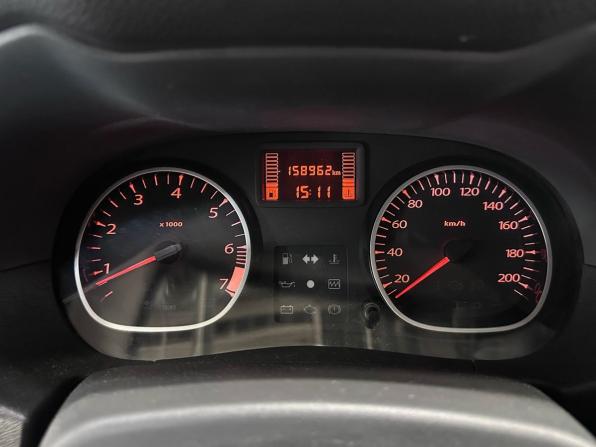 Renault Duster I с пробегом 2012 года, цена 890 000 рублей, 158960 км, внедорожник, Автокод Объявления