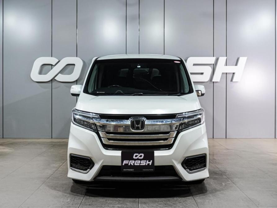 Honda Stepwgn V Рестайлинг Воронеж  - изображение 3
