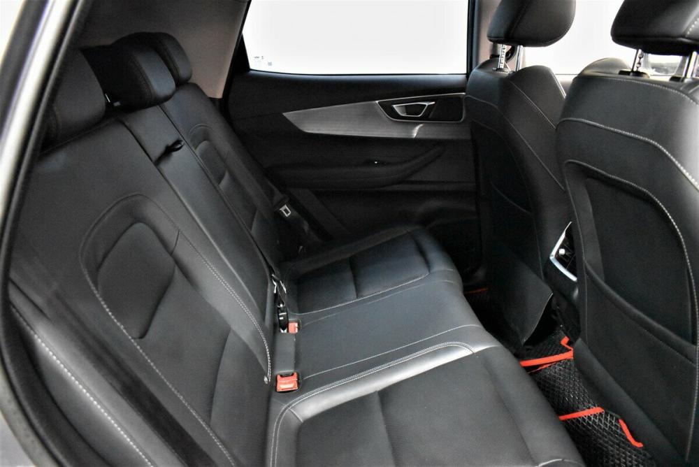 Chery Tiggo 4 I Рестайлинг Москва  - изображение 16