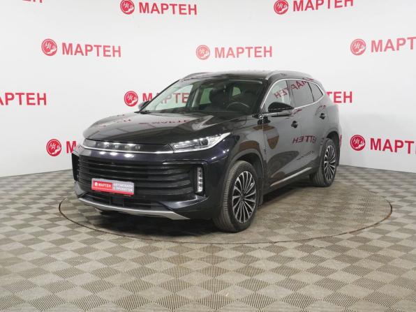 Exeed TXL I Рестайлинг с пробегом 2022 года, цена 2 313 000 рублей, 82538 км, внедорожник, Автокод Объявления
