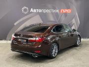 Lexus ES VI Рестайлинг Пермь  - изображение 30