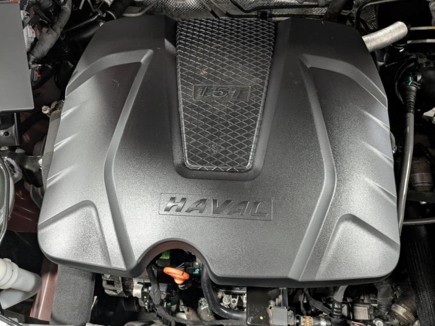 Haval Jolion I Москва  - изображение 9