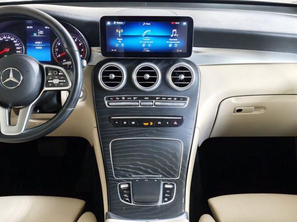 Mercedes-Benz GLC I (X253) Рестайлинг с пробегом 2021 года, цена 3 600 000 рублей, 102882 км, внедорожник, Автокод Объявления