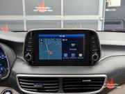 Hyundai Tucson III Рестайлинг Пермь  - изображение 34