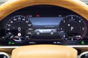 Land Rover Range Rover IV Рестайлинг Москва  - изображение 52