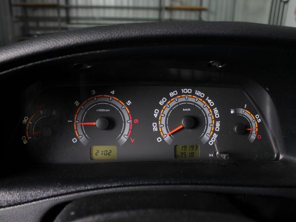 Lada (ВАЗ) Niva Travel I с пробегом 2023 года, цена 1 025 000 рублей, 18945 км, внедорожник, Автокод Объявления