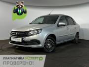 Lada (ВАЗ) Granta I Рестайлинг Великий Новгород  - изображение 20
