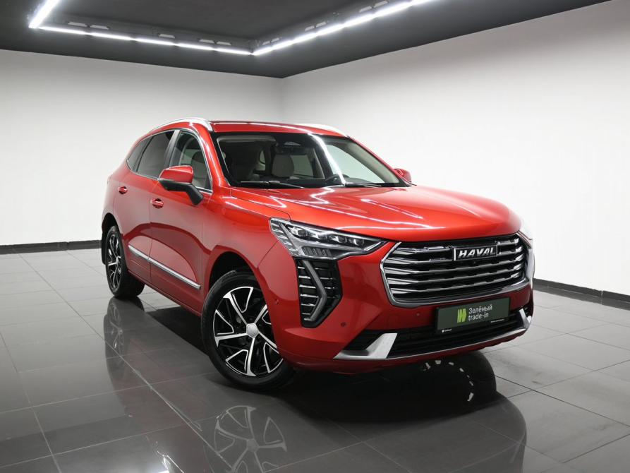 Haval Jolion I Тверь  - изображение 5