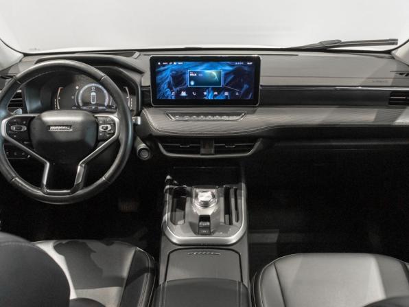 Haval Jolion I с пробегом 2023 года, цена 1 980 000 рублей, 71853 км, внедорожник, Автокод Объявления