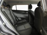 Hyundai Creta I Рестайлинг Москва  - изображение 30