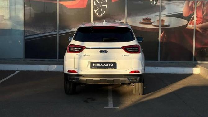 Chery Tiggo 4 Pro I с пробегом 2024 года, цена 1 630 000 рублей, 26391 км, внедорожник, Автокод Объявления